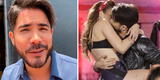 Doctor Cappillo asegura que PIDIÓ PERMISO a Lucecita para besarla en El Gran Show: "Ella es actriz" [VIDEO]