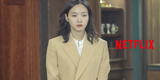 10 cosas que no sabías de Kim Go-eun, la actriz de “Las hermanas” de Netflix