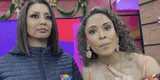 Karla Tarazona y Adriana Quevedo critican a autoridades por descuidar problemas mentales: "Debería estar integrado EsSalud"
