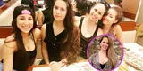 10 cosas que no sabías de las hijas de Melissa Klug: Gianella, Samahara y Melissa [VIDEO]