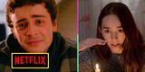 Manifest 4 en Netflix: ¿Cómo sobrevivieron Cal y Angelina al incendio? [VIDEO]