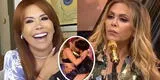 Magaly Medina al ver a Gisela rechazando las infidelidades en El Gran Show: "Un chiste viniendo de ella"