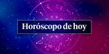 Horóscopo: hoy 8 de noviembre descubre las predicciones de tu signo zodiacal