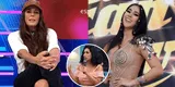Rebeca Escribens critica a Melissa Paredes y Leysi Suárez por enfrentamientos: "Concéntrense en el baile" [VIDEO]