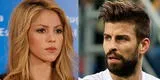 Shakira llega a un acuerdo con Gerard Piqué sobre tenencia de sus hijos y se irán a Miami