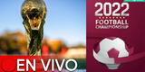 Mundial Qatar 2022 EN VIVO: los convocados, favoritos a solo 12 días de la inauguración