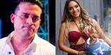 Conductores de América Hoy envían saludo a Isabel Acevedo por su cumple y Christian Domínguez reacciona así [VIDEO]