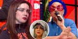 'Metiche' tras conflicto de Rosángela Espinoza y Yola Polastri: "Ojalá 'Rous' grabe otras canciones" [VIDEO]