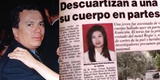 ¿Qué ha sido del profesor paraguayo que está en libertad tras haber asesinado a su alumna?