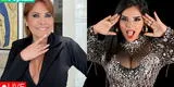 Magaly TV en exclusiva: Todo lo que dijo Arantxa Mori acusando a Giuliana Rengifo de 'meterse' en su relación