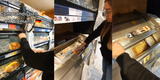 Usuario en TikTok sorprende cómo se compra pan en Alemania [VIDEO]