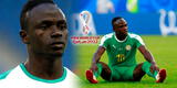 Sadio Mané entristece a sus fans: se pierde el Mundial de Qatar 2022 y no jugará por Senegal [VIDEO]