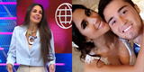 Rebeca Escribens aplaude a Melissa Paredes y Gato Cuba: "Pusieron como prioridad a su hija" [VIDEO]
