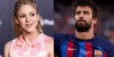 Gerard Piqué se volvió a ver con Shakira para llegar a un acuerdo, según periodista [VIDEO]