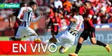 Melgar 1 vs. 0 Alianza Lima EN VIVO: sigue el minuto a minuto de la Gran Final de la Liga 1