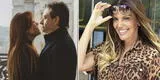 Jessica Newton recordó los problemas que tenía Magaly Medina con Alfredo Zambrano: "Con cariño" [VIDEO]