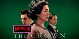 ¿Cuántos capítulos tiene “The Crown” 5 temporada en Netflix? [VIDEO]