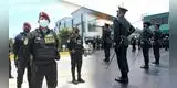 ¿Cuál es la talla mínima para ser Policía del Perú?
