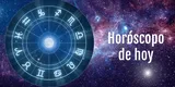 Horóscopo: hoy 10 de noviembre descubre las predicciones de tu signo zodiacal