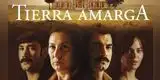 Quién es quién en la telenovela turca “Tierra amarga”
