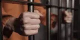 Condenan a más de siete años de cárcel para sujeto que tocó a una menor