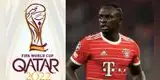 Polémica en Senegal: pese a contar con una lesión, Sadio Mané fue convocado al Mundial Qatar 2022
