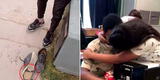 Niño gastó sus propinas para regalarle zapatillas a su amigo que sufría bullying en colegio: "Me dio un gran dolor" [FOTO]