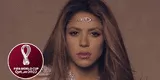 Shakira será una de las cantantes en la inauguración del Mundial de Qatar 2022 [VIDEO]