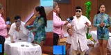 'JB en ATV' ALISTA parodia de ampay de Deyvis Orosco en el sauna: "Y tiene final feliz" [VIDEO]