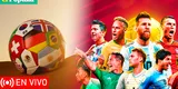 Mundial Qatar 2022 EN VIVO: últimas noticias de la Copa del Mundo y los convocados de España, Senegal, Polonia y Argentina.