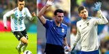 Qué argentinos se quedan sin ir al Mundial Qatar 2022 tras anuncio de Lionel Scaloni