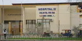 Piura: joven enfermera que hacía internado falleció tras maltrato psicológico recibido en hospital