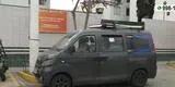 “Estaba yendo a trabajar”: vendedor de emoliente muere tras ser atropellado por minivan en San Miguel [VIDEO]
