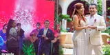 Alfredo Zambrano SORPRENDE al cantar 'Contigo Perú' al lado de Eva Ayllón: "Un honor" [VIDEO]