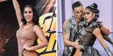 Melissa Paredes AFIRMA que bailará con Anthony Aranda si llega a la final de El Gran Show