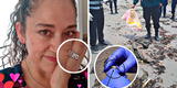 Blanca Arellano: anillo confirmaría que cadáver cercenado hallado en playa de Huacho sería de mexicana