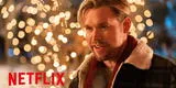10 cosas que no sabías de Chord Overstreet, actor de “Navidad de golpe” en Netflix