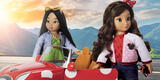 Disney: Llegan al Perú muñecas ILY 4Ever, inspiradas en Ariel, Cenicienta, Elsa, Minnie Mouse, entre otras.