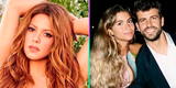 ¿Qué hay detrás de la supuesta condición de Shakira para evitar que Clara Chía Martí conviva con sus hijos? [FOTO]