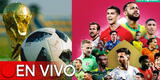 Fixture del Mundial 2022 EN VIVO: calendario, partidos, horarios y más