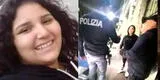 "Tarde o temprano será capturada": Pamela Cabanillas ya cuenta con detención preliminar