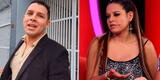 Florcita revela que no lleva terapia con Néstor Villanueva como padres: "No estoy preparada" [VIDEO]