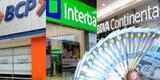 ¿Cómo hacer transferencia de cuenta CTS al BCP, Interbank y otros bancos del Perú?