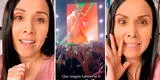 Tula Rodríguez FURIOSA tras recibir críticas por llevar a su hija a ver a Bad Bunny: "No me avergüenza" [VIDEO]