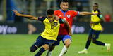 Byron Castillo se queda fuera de la lista final de Ecuador para Qatar