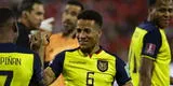 Bryron Castillo apartado del Mundial Qatar 2022: Ecuador anunció su lista de convocados y no apareció su nombre