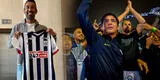 Rodrigo Pérez gozó con título de Alianza Lima: “Chicho Salas levantó a un equipo que estaba casi muerto”