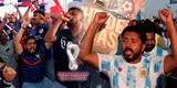 Qatar 2022: “hinchas falsos” son contratados para animar el Mundial y genera escándalo [VIDEO]