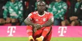 Qatar 2022: Sadio Mané no estará para el debut de Senegal tras lesión en la pierna