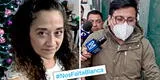 "Confió en él": sobrina de Blanca Arellano destruye a Juan Villafuerte y pide que caso "retumbe en Perú y México"